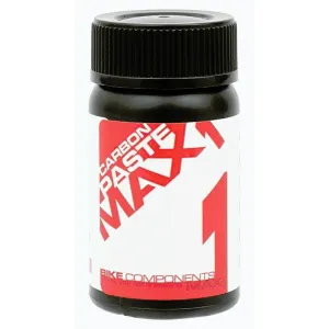 Max1 montážní pasta Carbon Grip Master 30 g obraz