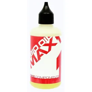 Max1 olej Oil Bio 100 ml obraz