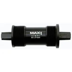 Max1 osa 118+nylonové misky BSA obraz