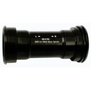 Max1 osa Evo Dub PressFit MTB černá obraz