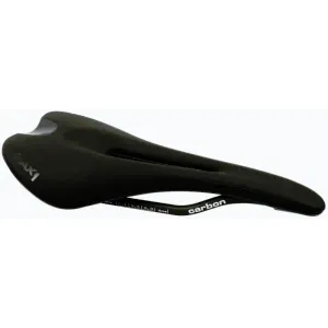 Max1 Premium Sedlo MAX1 Evo Carbon Hole obraz
