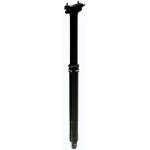 Max1 Premium Teleskopická sedlovka MAX1 Evo 30, 9/458 mm černá obraz