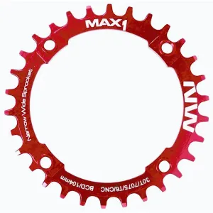 Max1 převodník Narrow Wide 30z červený obraz