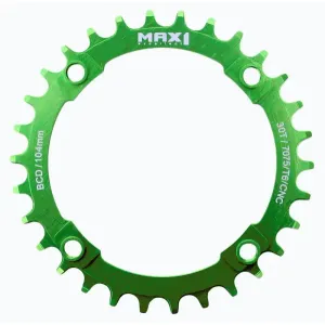Max1 převodník Narrow Wide 30z zelený obraz