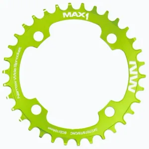 Max1 převodník Narrow Wide 34z zelený obraz