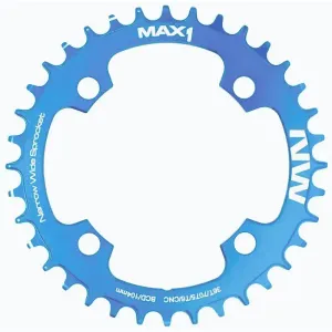 Max1 převodník Narrow Wide 36z modrý obraz