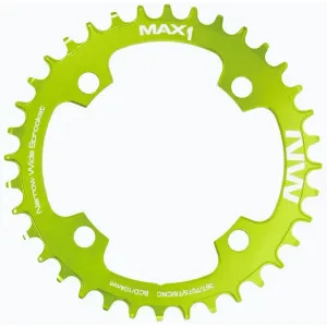 Max1 převodník Narrow Wide 36z zelený obraz