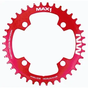 Max1 převodník Narrow Wide 38z červený obraz