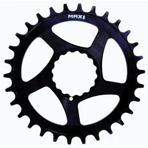 Max1 převodník Narrow Wide RaceFace 30z černý obraz