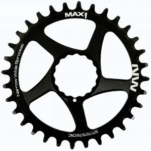 Max1 převodník Narrow Wide RaceFace 32z černý obraz