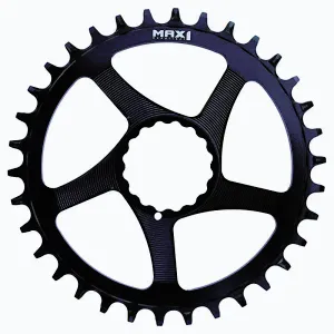 Max1 převodník Narrow Wide RaceFace 34z černý obraz