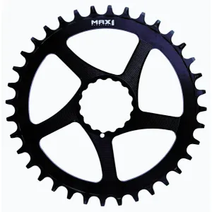Max1 převodník Narrow Wide RaceFace 36z černý obraz