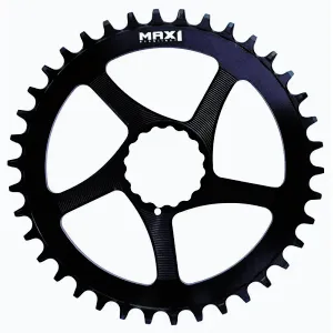 Max1 převodník Narrow Wide RaceFace 38z černý obraz
