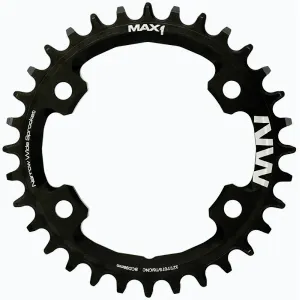Max1 převodník Narrow Wide Shimano 32z černý obraz