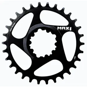 Max1 převodník Narrow Wide SRAM 30z černý obraz