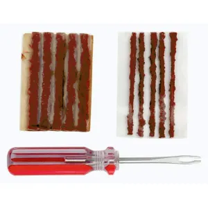 Max1 sada Tubeless Repair Kit obraz