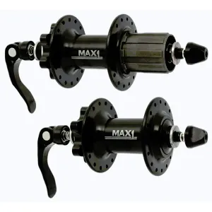 Max1 set nábojů Sport Disc 32h černé obraz