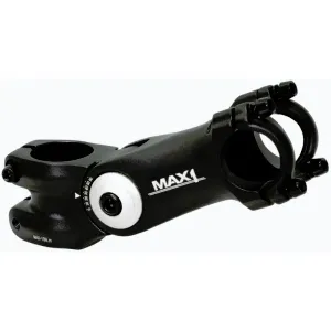 Max1 stavitelný představec 105/60°/25, 4 mm černý obraz