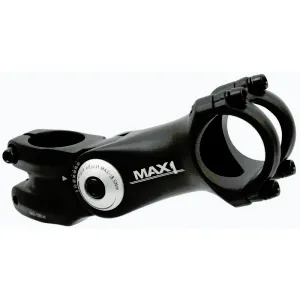Max1 stavitelný představec 105/60°/31, 8 mm černý obraz