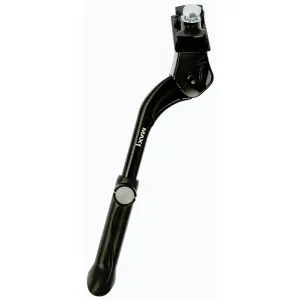 Max1 stojánek středový stavitelný Quick size 16-20" černý obraz