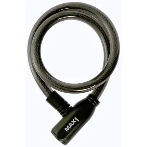 Max1 zámek lanko Golem II. 650x12 mm 2klíče obraz
