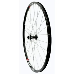 Max1 Zapletené kolo 27, 5" SHIMANO Disc Center lock přední černé obraz
