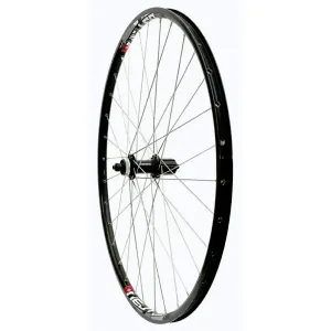 Max1 Zapletené kolo 28/29" SHIMANO Disc Center lock zadní 8-11sp. černé obraz