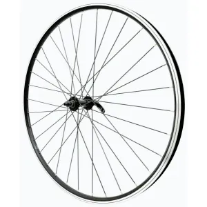 Max1 Zapletené kolo 28/29" SHIMANO V-brake přední černé obraz