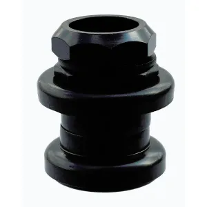 Max1 závitové hlavové složení 1" 27 mm černé obraz