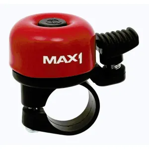 Max1 zvonek mini vínový obraz