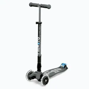 Maxi Micro Deluxe volcano grey obraz