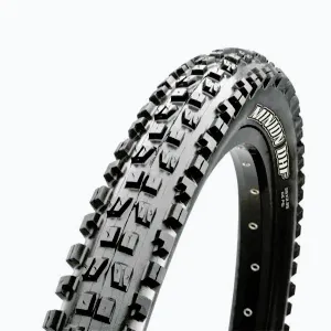 Maxxis Plášť Minion Dhf Kevlar 27.5x2.30 60 Tpi Exo/tr obraz