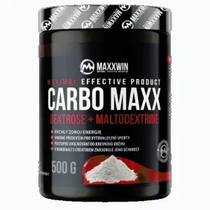 MaxxWin Carbo Maxx (hroznový cukr) 500g obraz