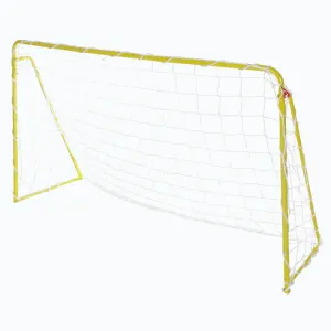 Merco 5 Feet Goal YW fotbalová branka žlutá - 1 ks obraz
