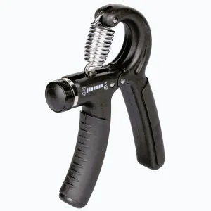 Merco Adjust Grip posilovací kleště černá - 1 ks obraz