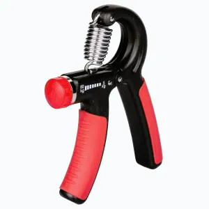 Merco Adjust Grip posilovací kleště červená - 1 ks obraz