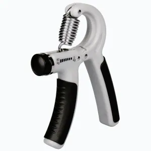 Merco Adjust Grip posilovací kleště šedá - 1 ks obraz