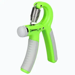 Merco Adjust Grip posilovací kleště zelená - 1 ks obraz