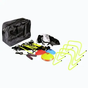 Merco Advanced Kit - 1 sada obraz