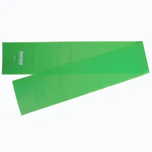 Merco Aerobic Band posilovací guma zelená obraz