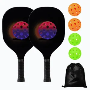 Merco Alfa sada na pickleball - 1 sada obraz