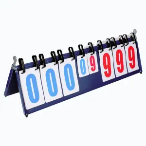 Merco Allscore III ukazatel skóre obraz