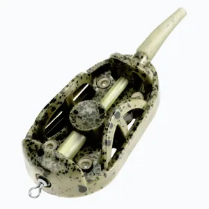 Merco Bait Feeder 40 method feeder krmítko - 1 ks obraz