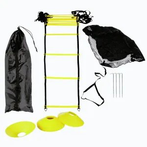 Merco Basic Kit tréninková agility sada - 1 sada obraz