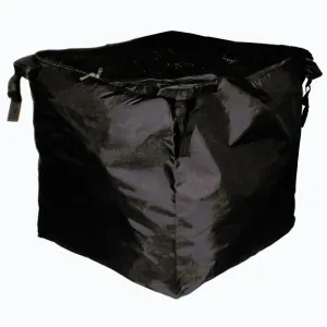 Merco Black Bag taška na míče - 1 ks obraz