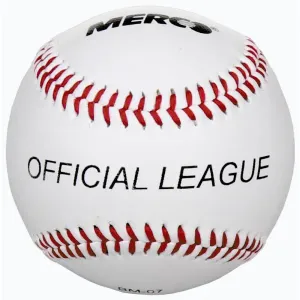 Merco BM-07 baseballový míček - 9 obraz