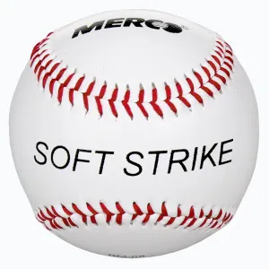 Merco BM-08 baseballový míček - 9 obraz