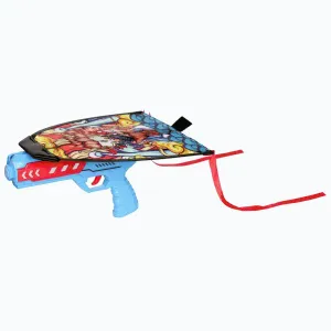 Merco Catapult Kite létající drak modrá - 1 ks obraz