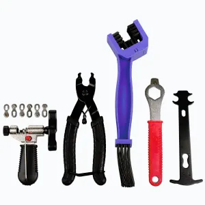 Merco Chain Set 11 sada nářadí obraz