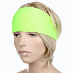 Merco Comfort Dry multifunkční šátek zelená obraz